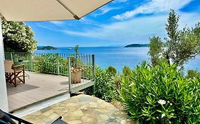 Villa Athena Skiathos