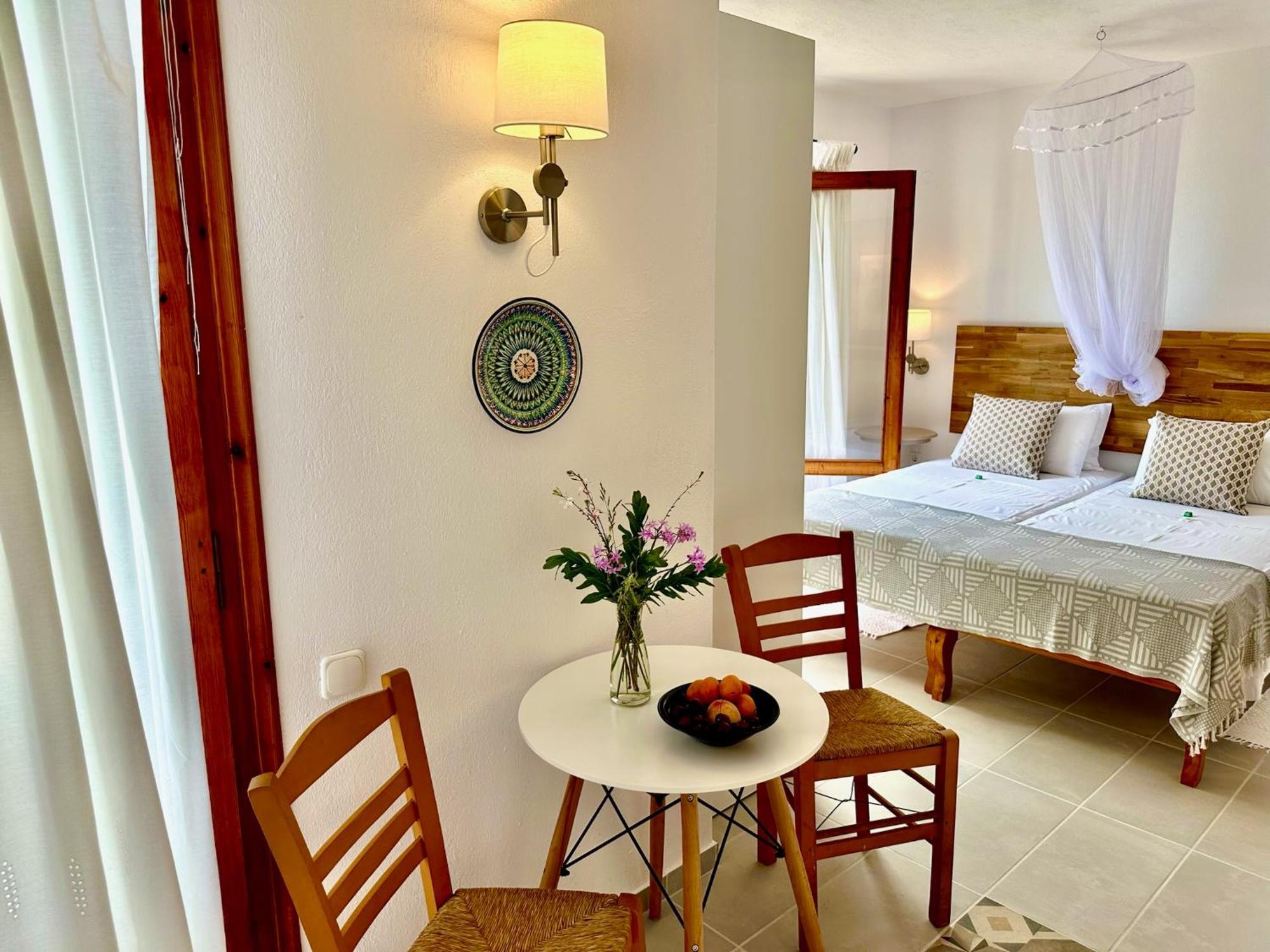 Villa Athena Skiathos Megali Ammos  Exterior foto