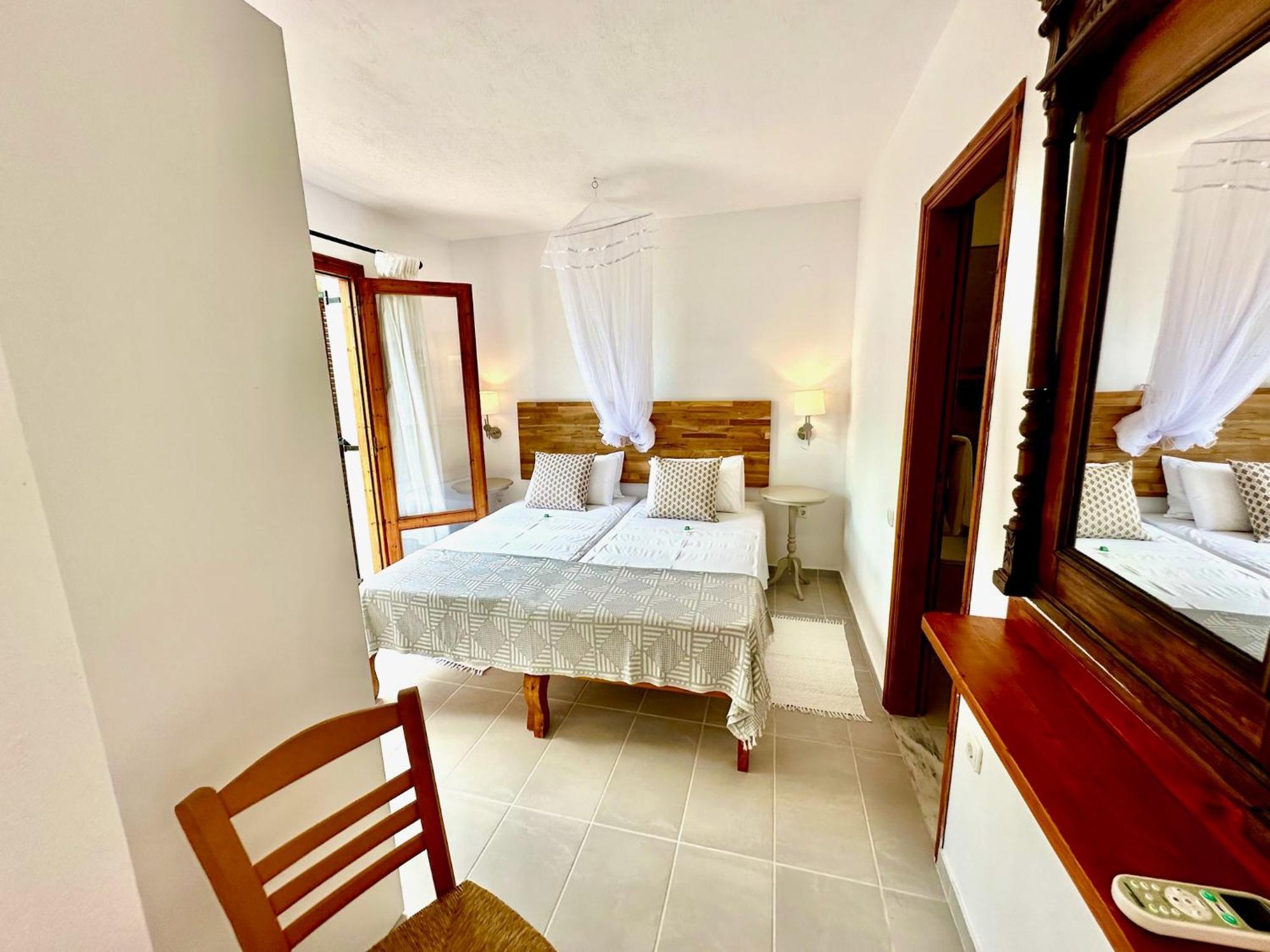 Villa Athena Skiathos Megali Ammos  Exterior foto