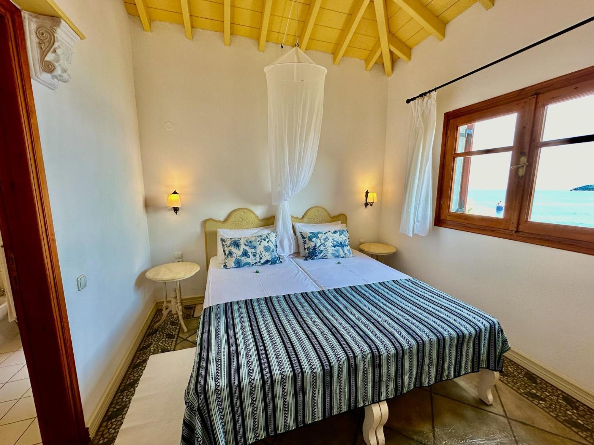 Villa Athena Skiathos Megali Ammos  Exterior foto