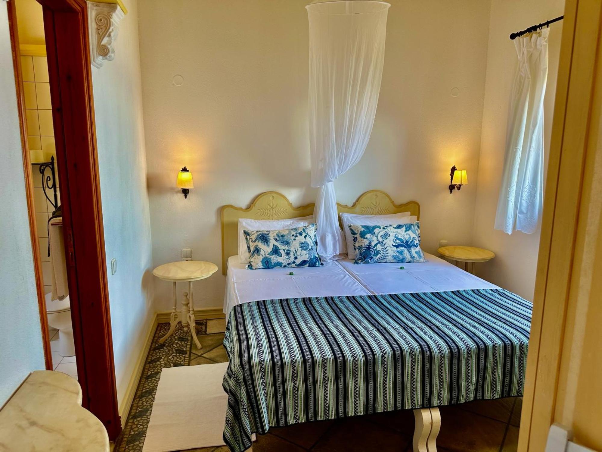 Villa Athena Skiathos Megali Ammos  Exterior foto