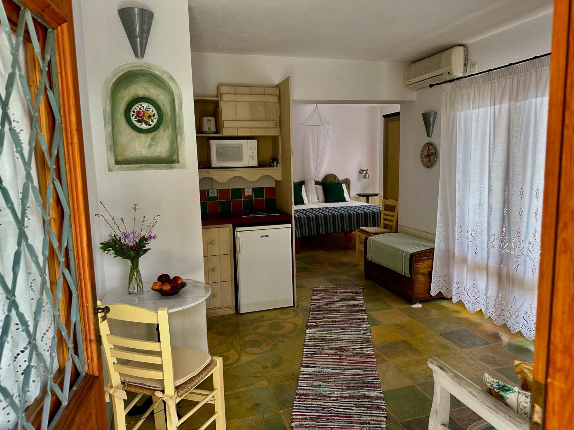 Villa Athena Skiathos Megali Ammos  Exterior foto