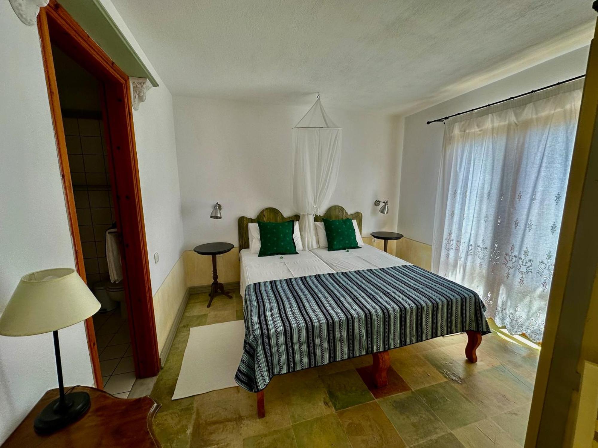 Villa Athena Skiathos Megali Ammos  Exterior foto