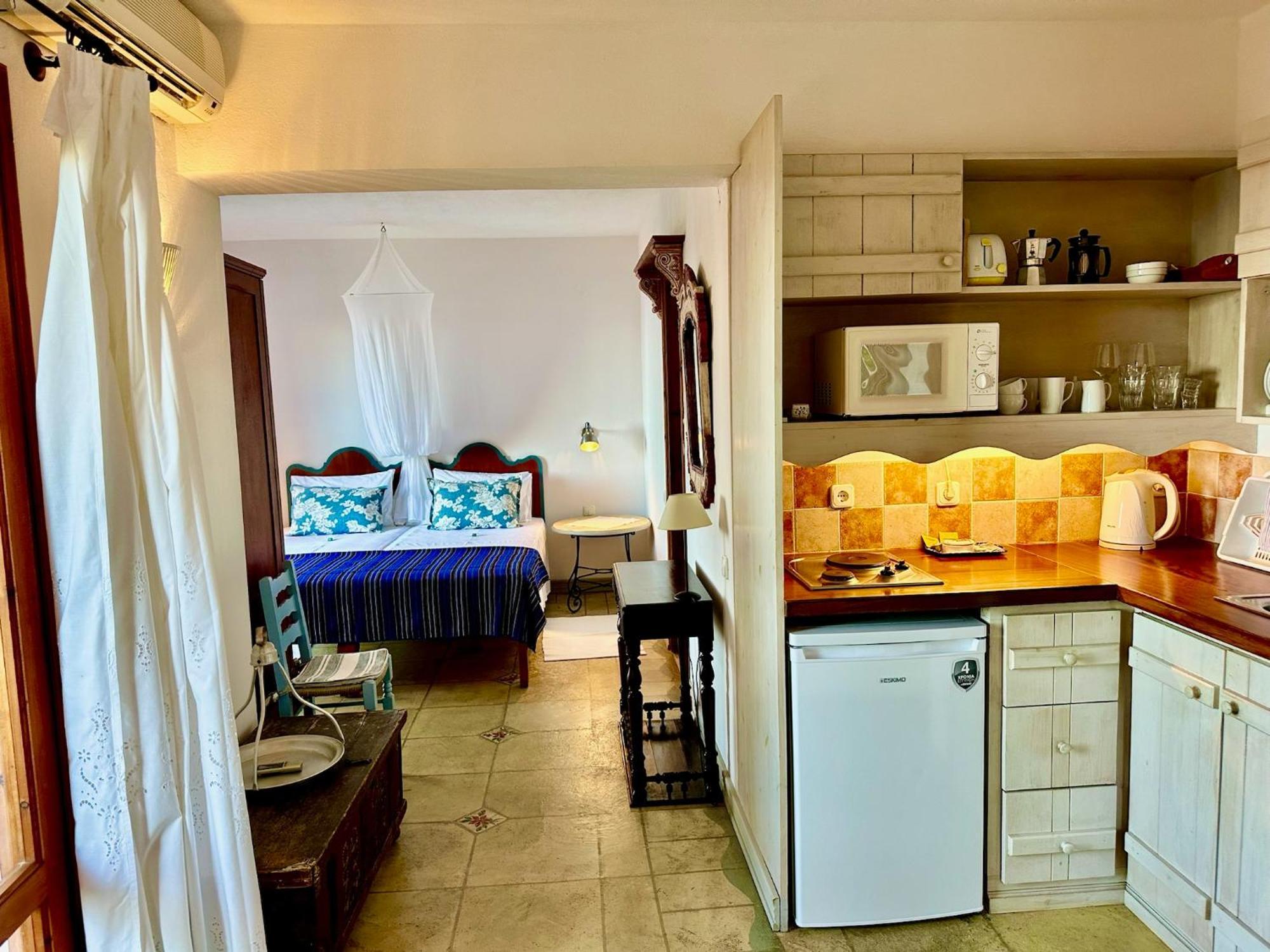 Villa Athena Skiathos Megali Ammos  Exterior foto