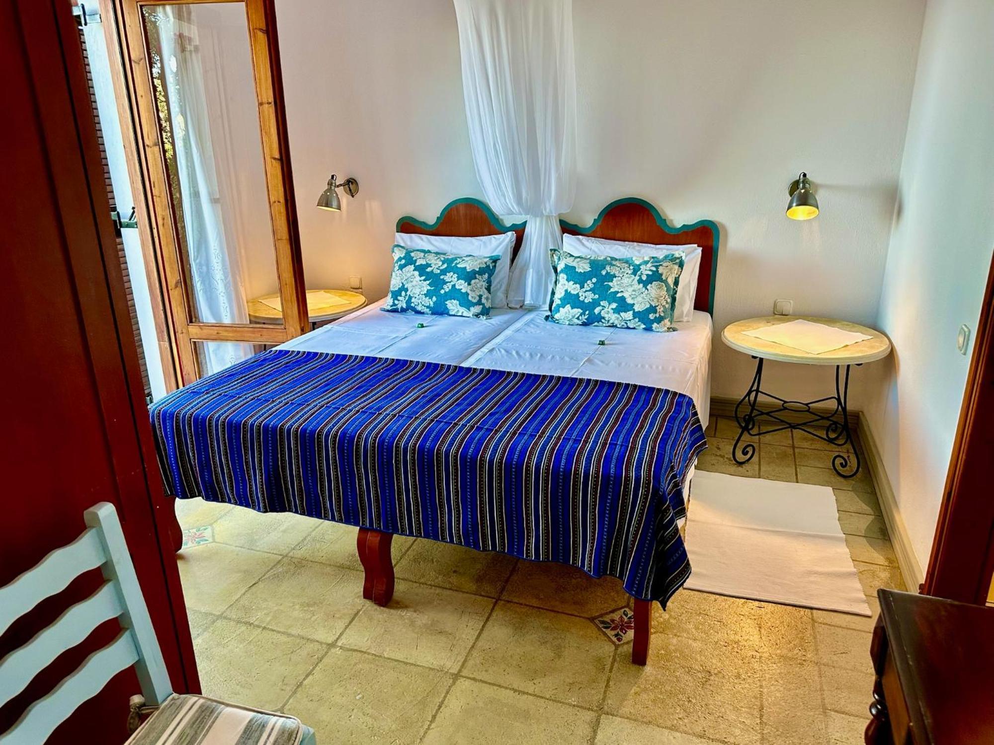 Villa Athena Skiathos Megali Ammos  Exterior foto
