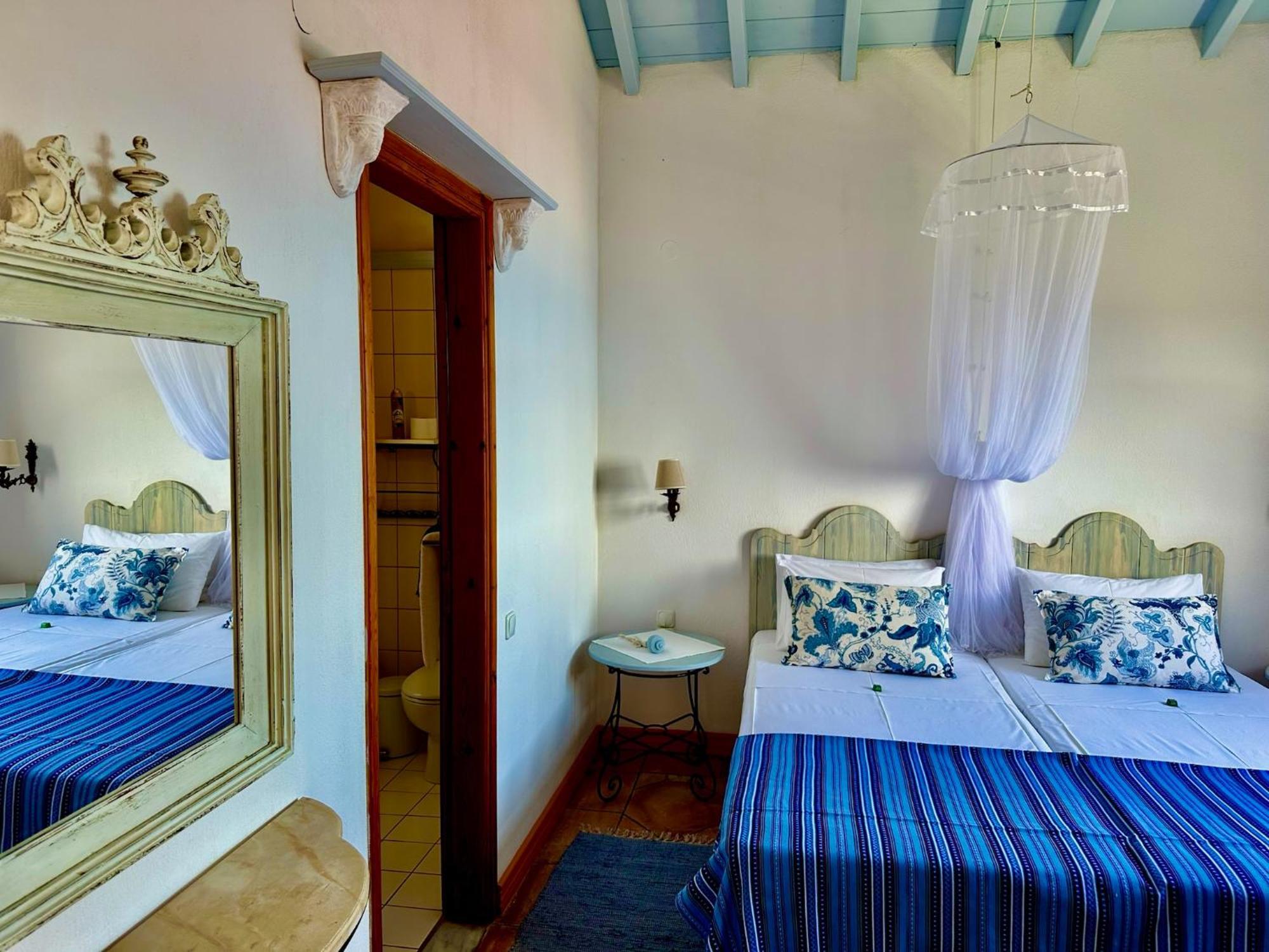 Villa Athena Skiathos Megali Ammos  Exterior foto