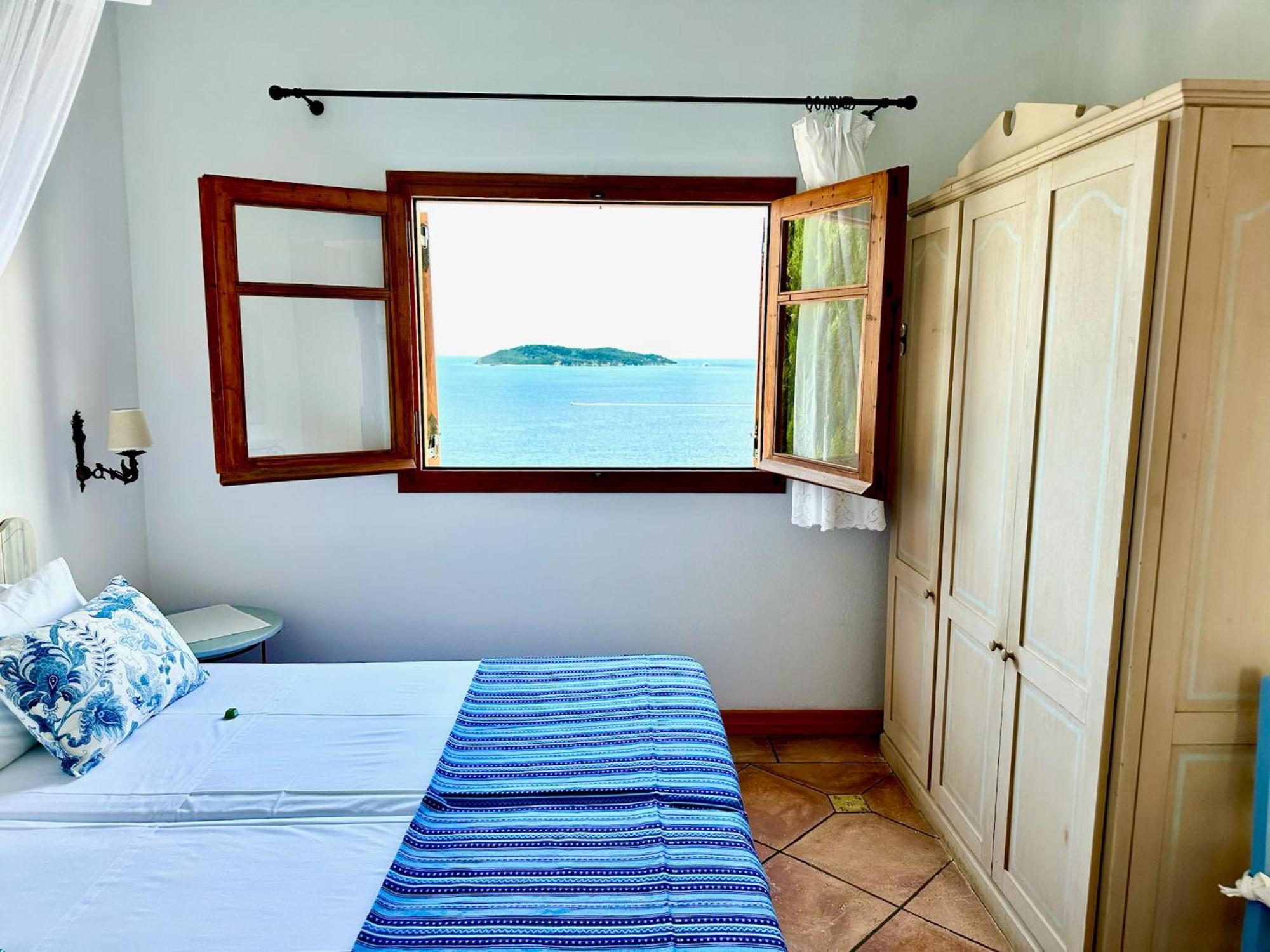 Villa Athena Skiathos Megali Ammos  Exterior foto