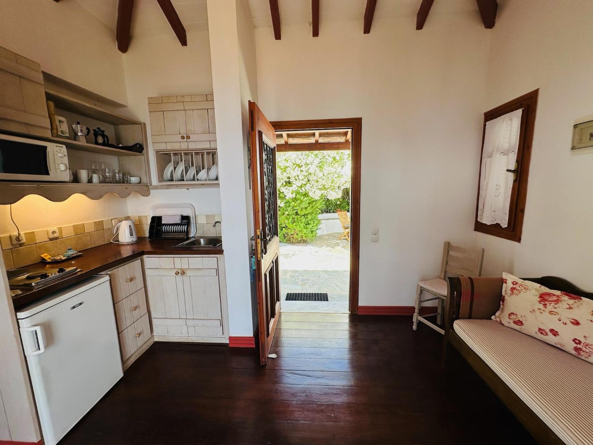 Villa Athena Skiathos Megali Ammos  Exterior foto