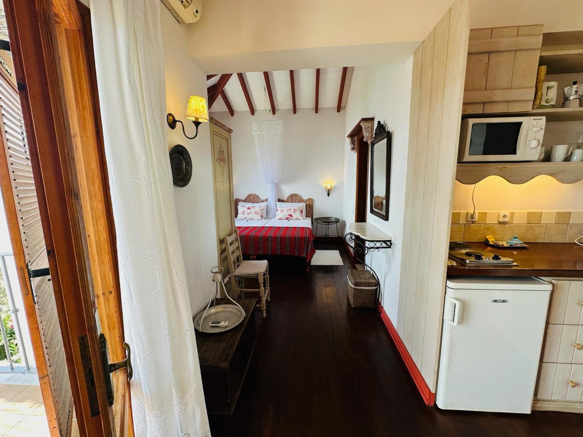 Villa Athena Skiathos Megali Ammos  Exterior foto
